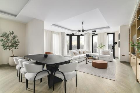 3 bedroom flat to rent, Park Modern, Bayswater Road, London