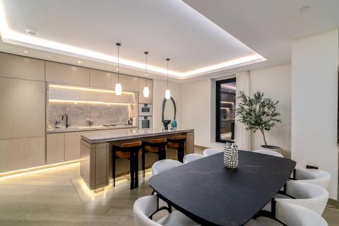 3 bedroom flat to rent, Park Modern, Bayswater Road, London