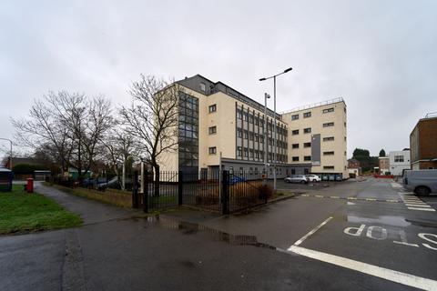 undefined, Apartment 52 Larch House, 241 High Street, Kingswinford, DY6 8BF