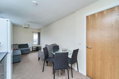 undefined, Apartment 52 Larch House, 241 High Street, Kingswinford, DY6 8BF