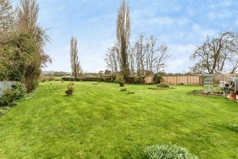 4 bedroom detached house for sale, Causeway Garth Lane, Thorpe Audlin, Pontefract
