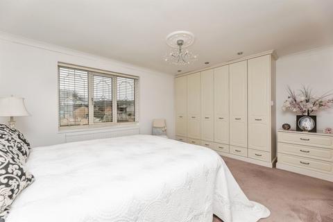 4 bedroom detached house for sale, Causeway Garth Lane, Thorpe Audlin, Pontefract