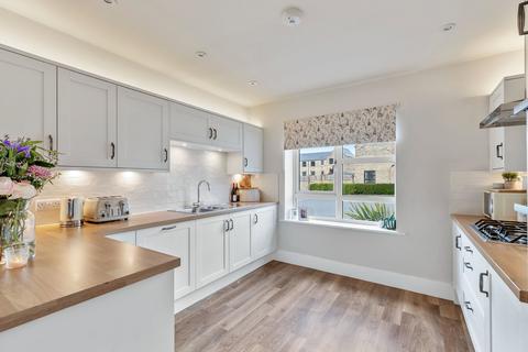 undefined, River View, Haworth, Keighley, BD22 8SD