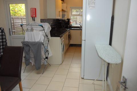 1 bedroom terraced house to rent, Bramble Street, Stoke CV1