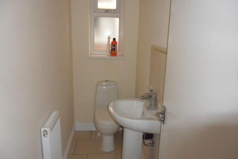 1 bedroom terraced house to rent, Bramble Street, Stoke CV1