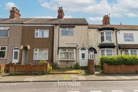 3 bedroom terraced house for sale - Harrington Street, Cleethorpes DN35