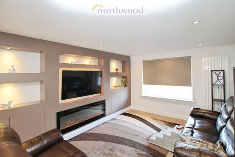 undefined, Afton Drive, Denny, Stirlingshire, FK6