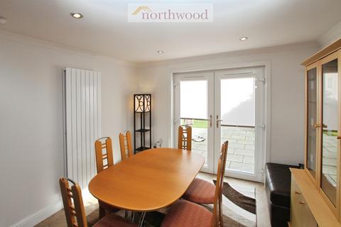 undefined, Afton Drive, Denny, Stirlingshire, FK6