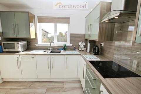 undefined, Afton Drive, Denny, Stirlingshire, FK6