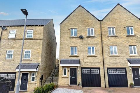 High Banks, Silsden