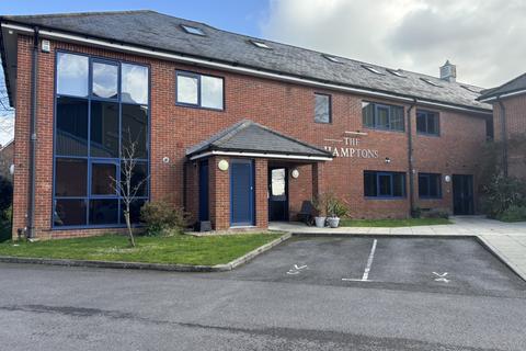 undefined, The Hamptons, Ashford Road, Fordingbridge, Hampshire, SP6