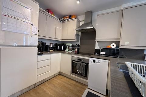undefined, The Hamptons, Ashford Road, Fordingbridge, Hampshire, SP6