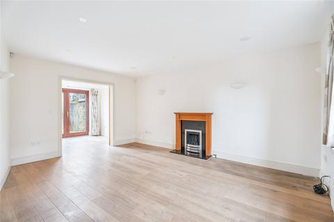 undefined, Manor Road, Bladon