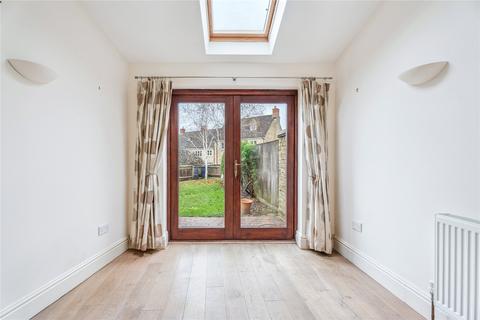 undefined, Manor Road, Bladon