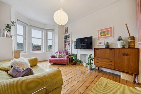 undefined, 59 Bolton Drive, Flat 3/2, Mount Florida, Glasgow, G42 9DT