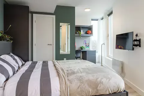 undefined, Silver Studio at Benedicts Gate, 71 St Benedict's Gate, St. Benedicts Street NR2