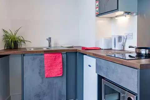 undefined, Silver Studio at Benedicts Gate, 71 St Benedict's Gate, St. Benedicts Street NR2