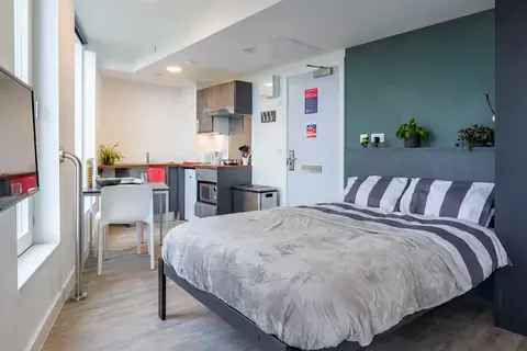 undefined, Silver Studio at Benedicts Gate, 71 St Benedict's Gate, St. Benedicts Street NR2