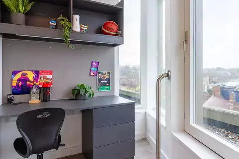 undefined, Silver Studio at Benedicts Gate, 71 St Benedict's Gate, St. Benedicts Street NR2