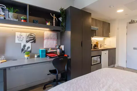 undefined, Copper Studio at Benedicts Gate, 71 St Benedict's Gate, St. Benedicts Street NR2