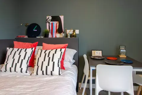 undefined, Copper Studio at Benedicts Gate, 71 St Benedict's Gate, St. Benedicts Street NR2