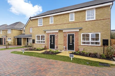 undefined, Sheerness Way, Hampton Beach, Peterborough