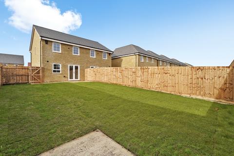 undefined, Sheerness Way, Hampton Beach, Peterborough