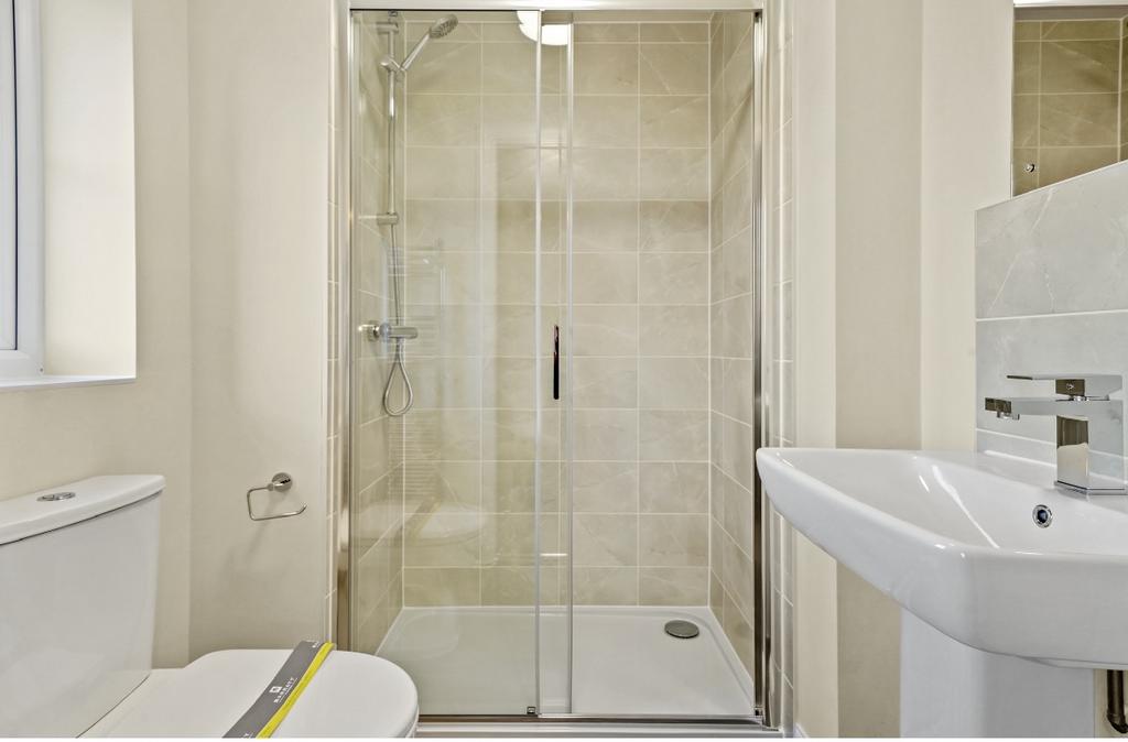 En-suite Bathroom
