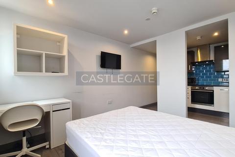 undefined, The Works at Standard House, Half Moon Street, Huddersfield, HD1 2JF