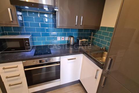 undefined, The Works at Standard House, Half Moon Street, Huddersfield, HD1 2JF