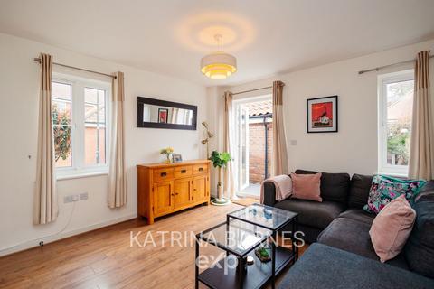 undefined, Samuel Courtauld Avenue, Braintree CM7