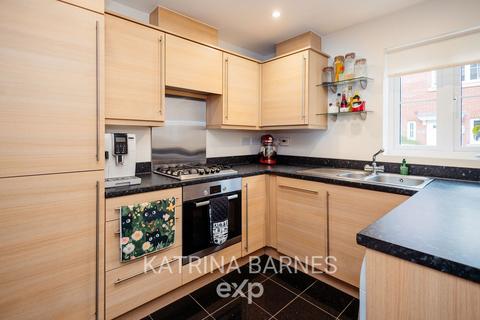 undefined, Samuel Courtauld Avenue, Braintree CM7