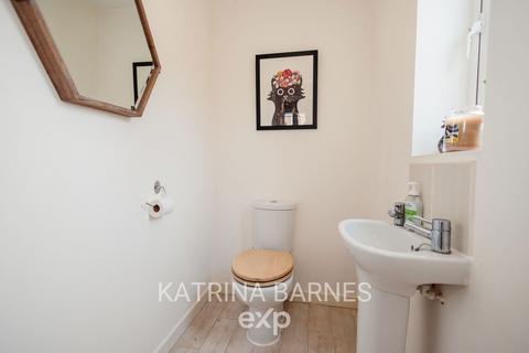 undefined, Samuel Courtauld Avenue, Braintree CM7