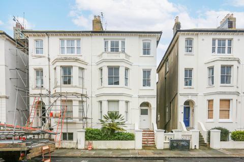 1 bedroom flat for sale, Hova Villas, Hove, BN3
