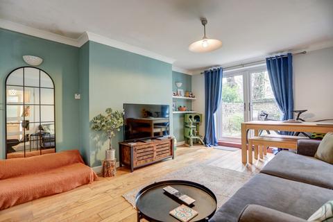 1 bedroom flat for sale, Hova Villas, Hove, BN3