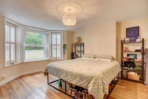 1 bedroom flat for sale, Hova Villas, Hove, BN3