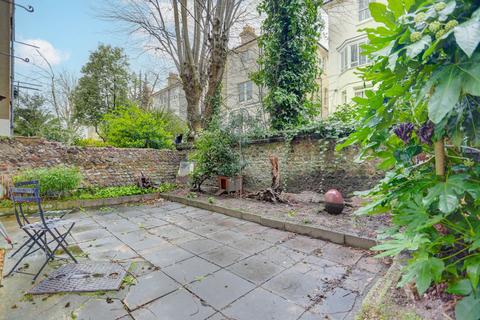 1 bedroom flat for sale, Hova Villas, Hove, BN3