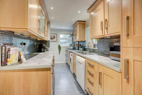 1 bedroom flat for sale, Hova Villas, Hove, BN3