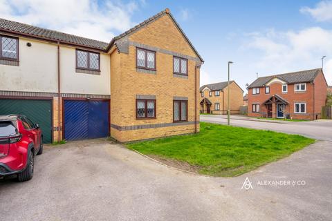 undefined, Ravencroft, Bicester OX26