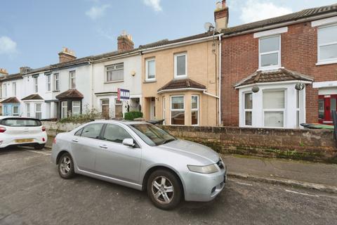 2 bedroom terraced house for sale, Mayfield Road, Gosport, Hampshire, PO12