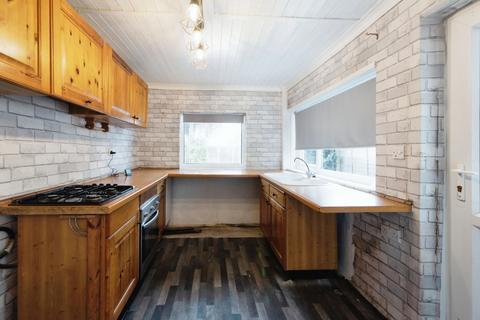 2 bedroom terraced house for sale, Mayfield Road, Gosport, Hampshire, PO12