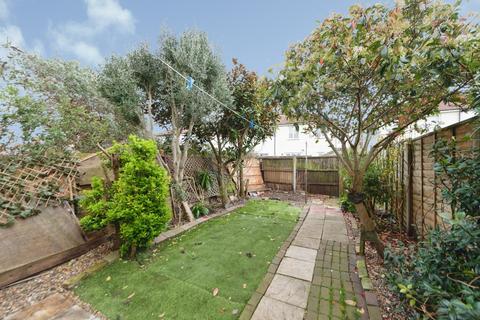 2 bedroom terraced house for sale, Mayfield Road, Gosport, Hampshire, PO12