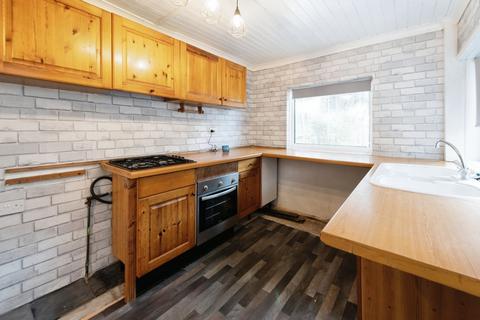 2 bedroom terraced house for sale, Mayfield Road, Gosport, Hampshire, PO12