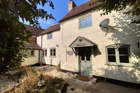 undefined, Shuthonger, Tewkesbury