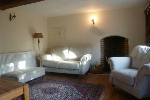 undefined, Shuthonger, Tewkesbury
