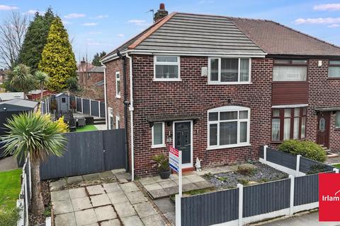 undefined, Windsor Avenue, Irlam, M44
