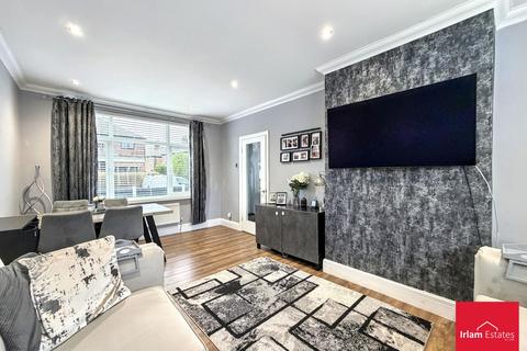 undefined, Windsor Avenue, Irlam, M44