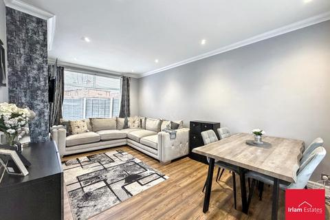 undefined, Windsor Avenue, Irlam, M44