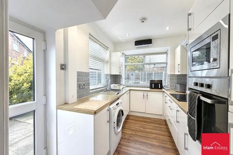 undefined, Windsor Avenue, Irlam, M44