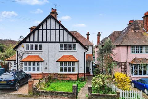 3 bedroom semi-detached house for sale, Vale Road, Claygate, KT10
